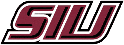 Southern Illinois Salukis 2001-Pres Wordmark Logo v2 iron on transfers for fabric
